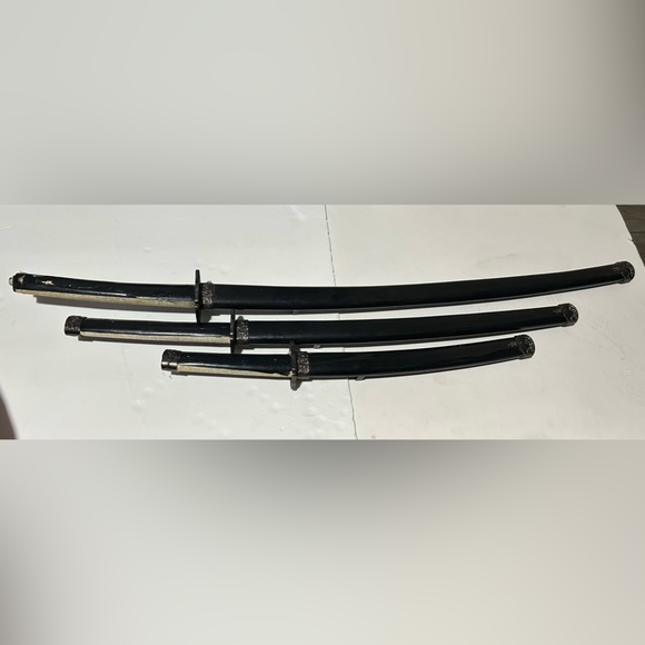 Samurai Sword Set - Picture 2 of 13